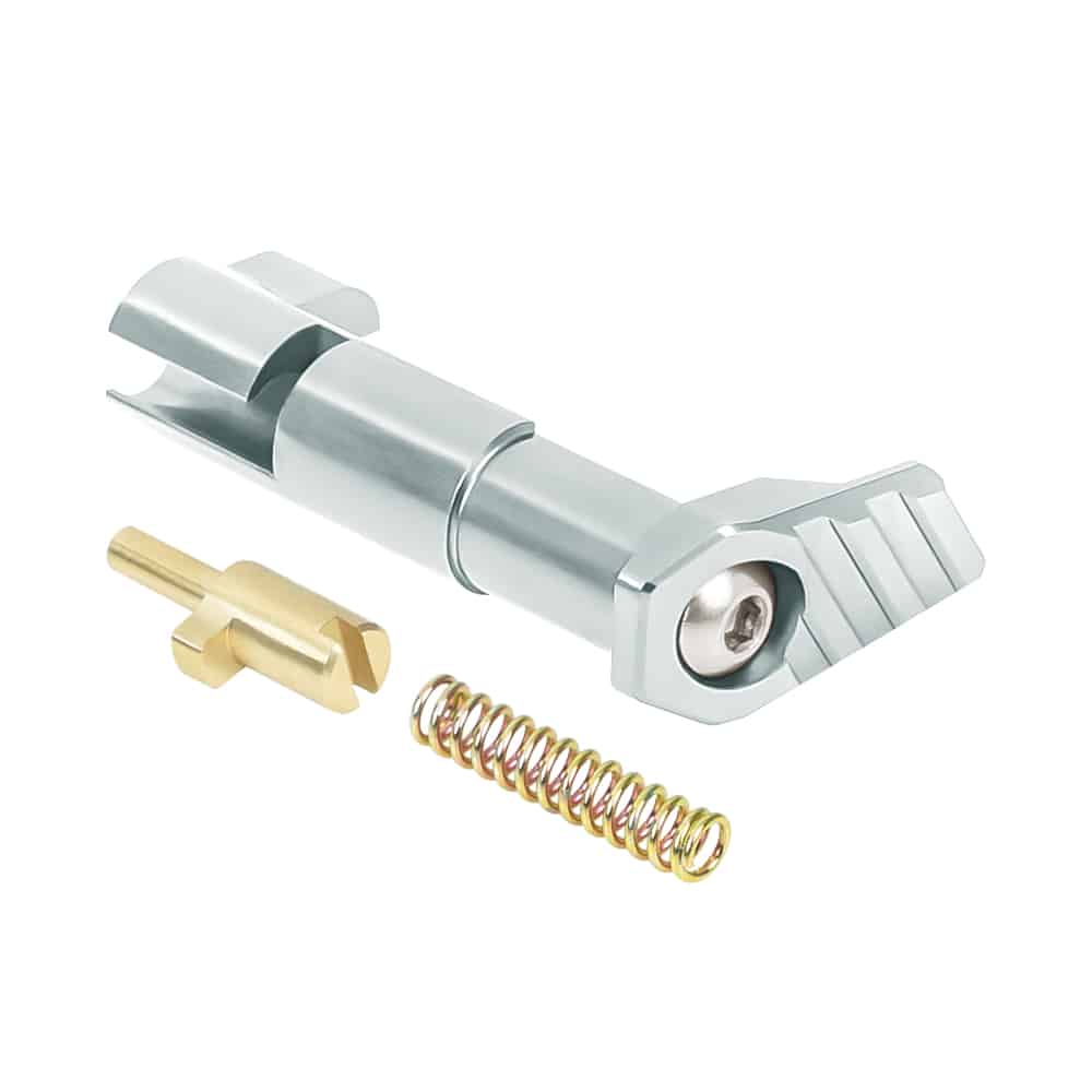 Nexxspeed Hi-Capa Magazine Catch (Various Colours)