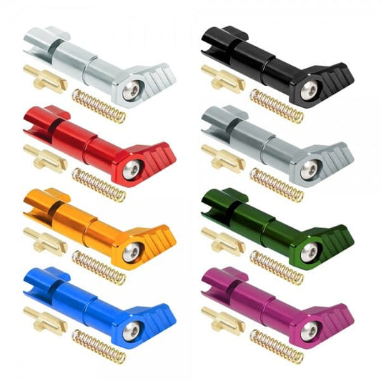 Nexxspeed Hi-Capa Magazine Catch (Various Colours)