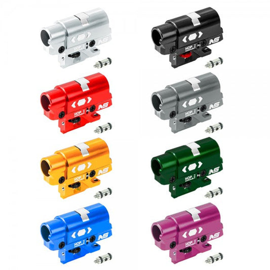 NexxSpeed TDC Hop Unit for TM Hi-Capa (Various Colours)
