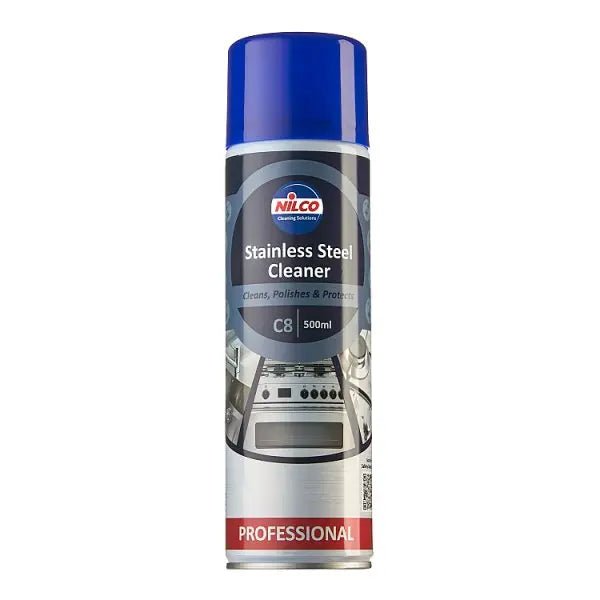 Nilco Stainless Steel Cleaner