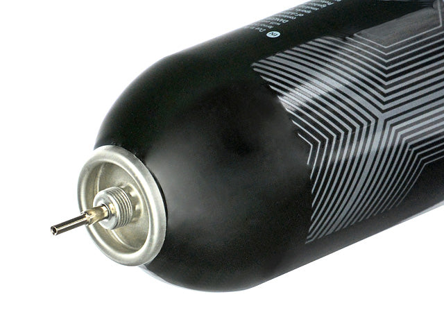 Nimrod Extreme Performance Black Gas 500ml