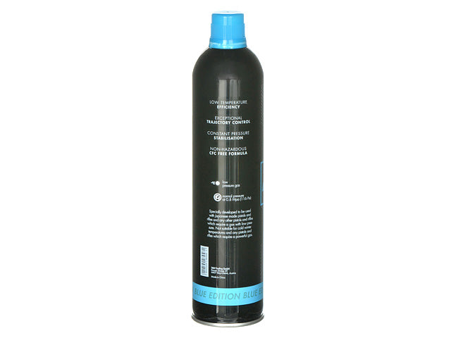 Nimrod Light Performance Blue Gas 500ml