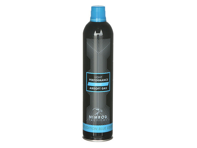 Nimrod Light Performance Blue Gas 500ml