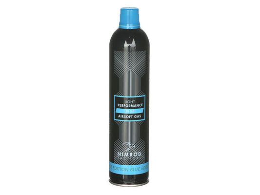 Nimrod Light Performance Blue Gas 500ml