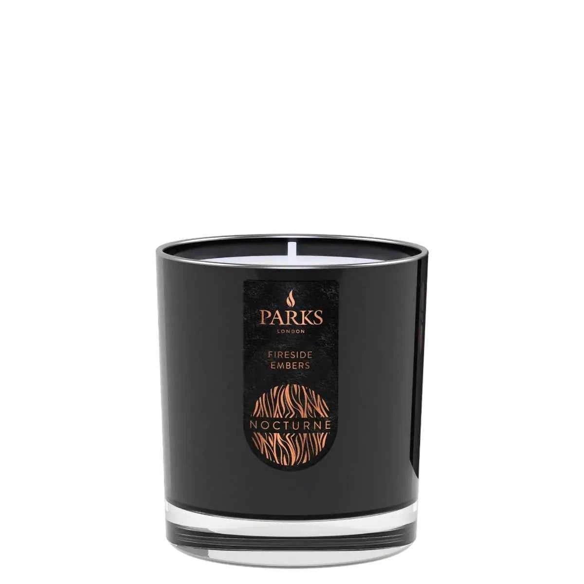 FIRESIDE EMBERS CANDLE 220G