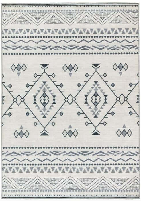 Washable Rug Eterna Cream
