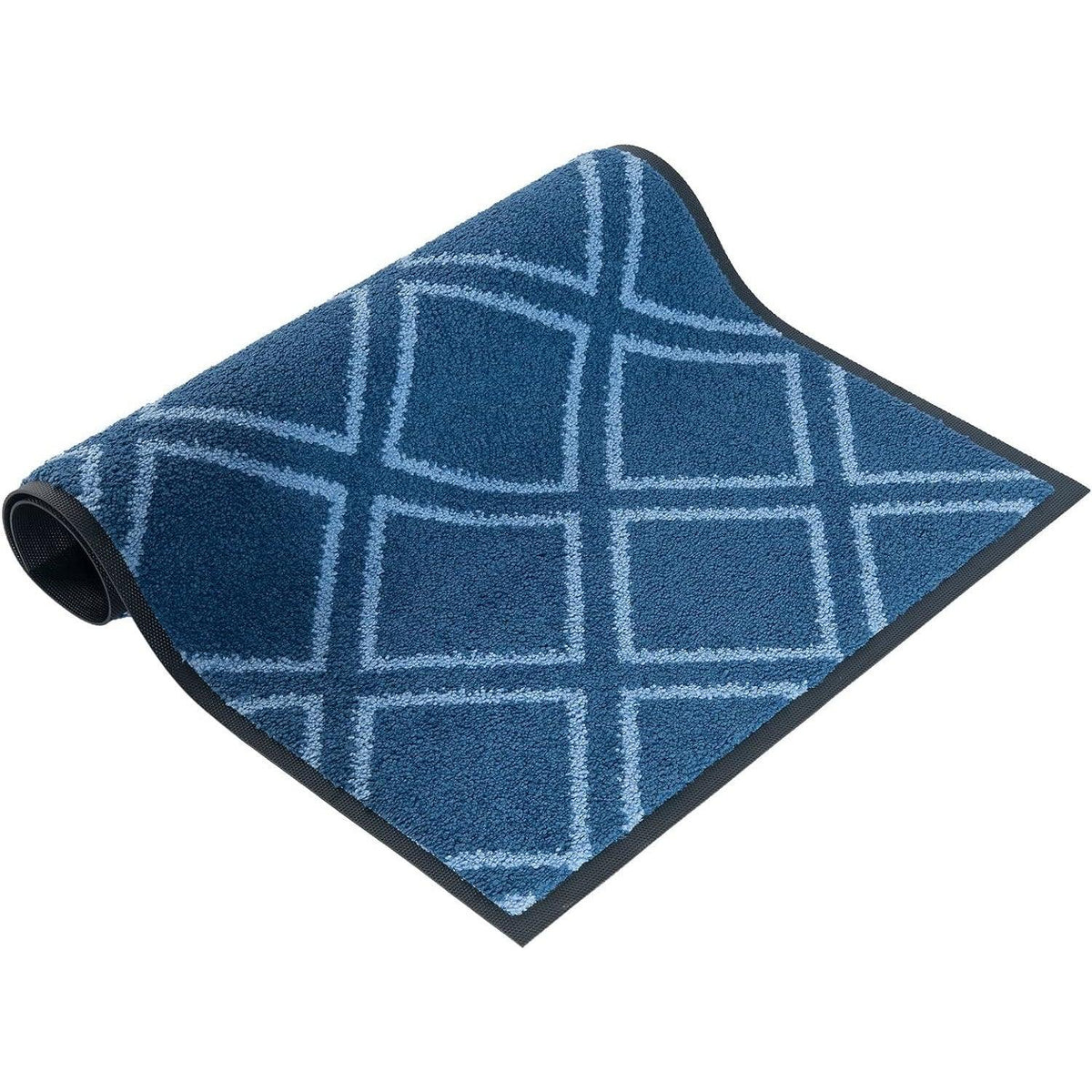 Door Mat 60x90cm Non Slip Washable Indoor Outdoor Entrance Mat Mibao