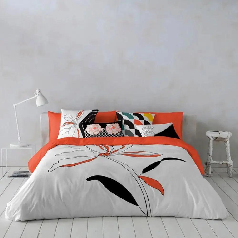 Nordic cover Naturals Javea, 100% Cotton