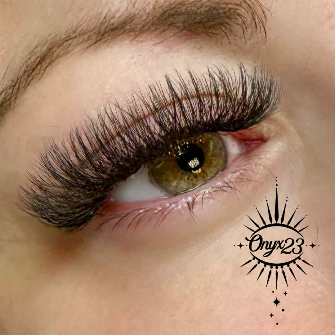 8D Clover Lash Mixed Tray