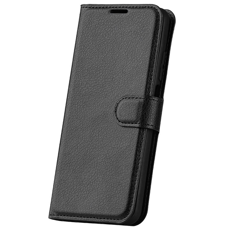 Nothing Phone 1 Book Leather Wallet Case