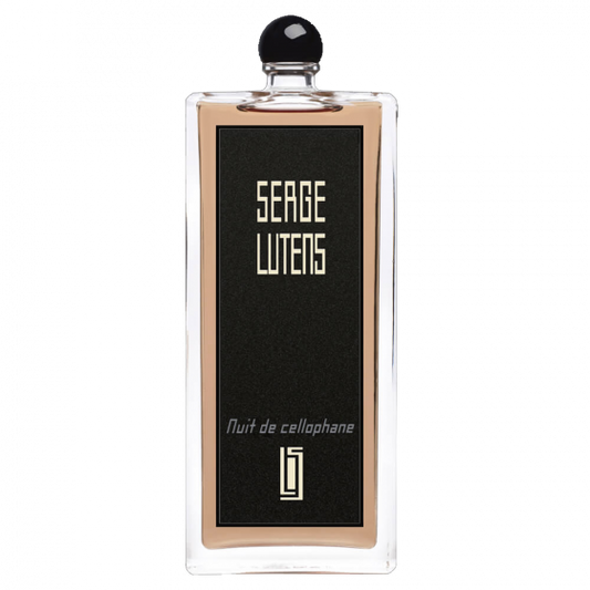 Serge Lutens Nuit de Cellophane Eau de Parfum 100ml Spray