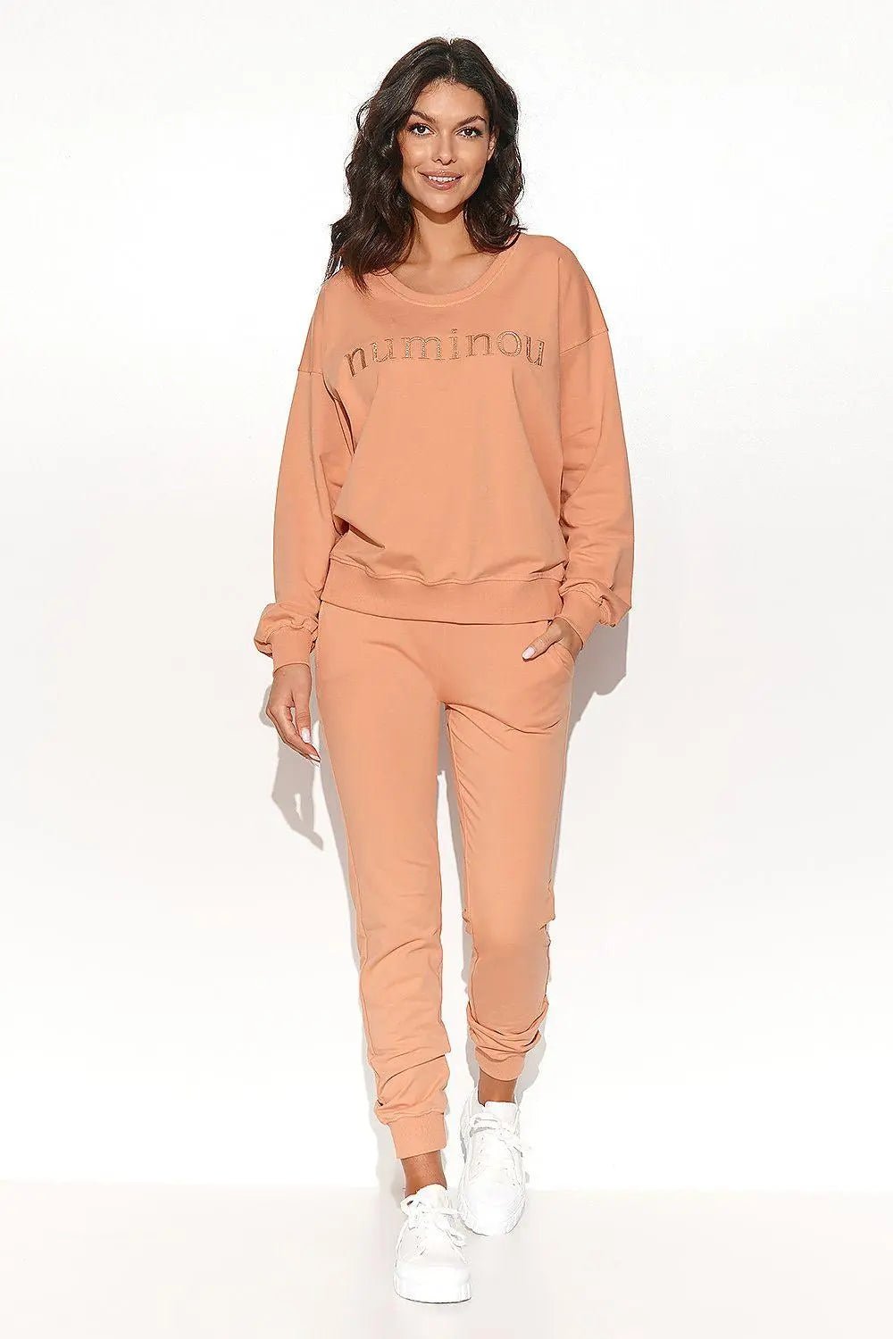 Numinou comfortable and stylish womens sweatshirt