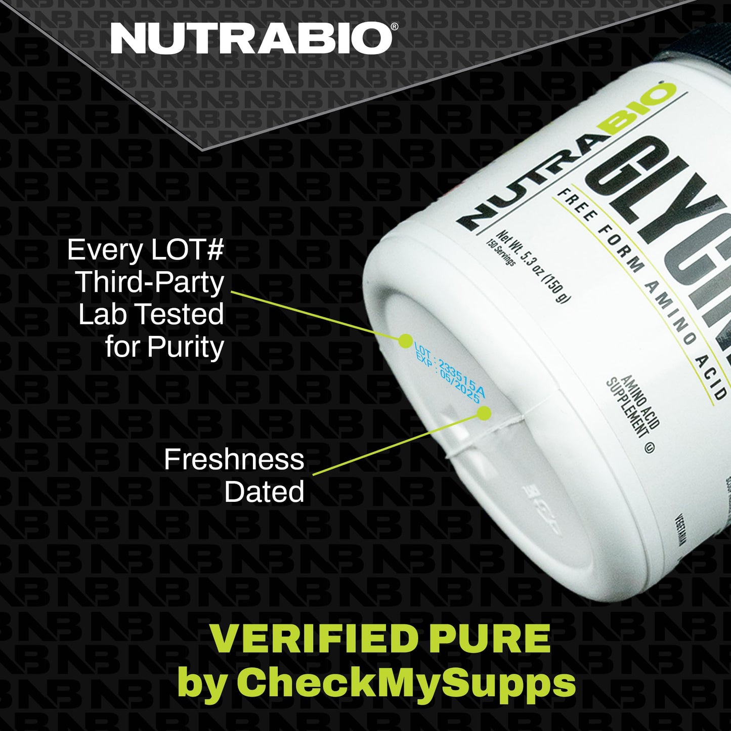 NutraBio B-100 B Vitamin Complex – Immune Support & Hair, Skin, Nails | 90 Veg Capsules (Pack of 2)