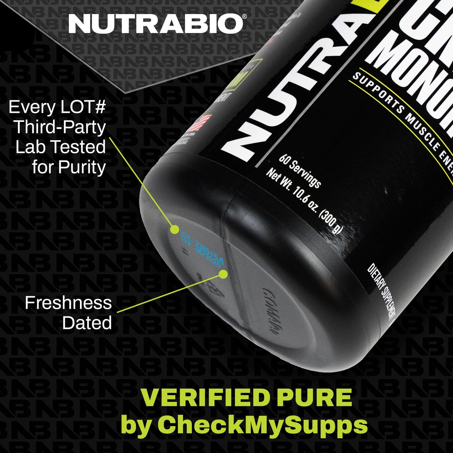 NutraBio Citrus Bergamot Bergamonte Extract Supplement 1000mg – Cardiovascular Health, 90 Capsules