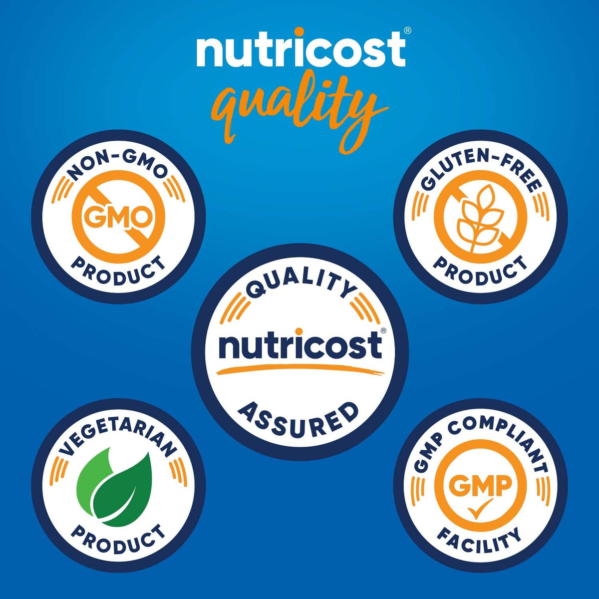 Nutricost Bacopa Monnieri 1000mg – 120 Capsules (60 Servings) – Pack of 2