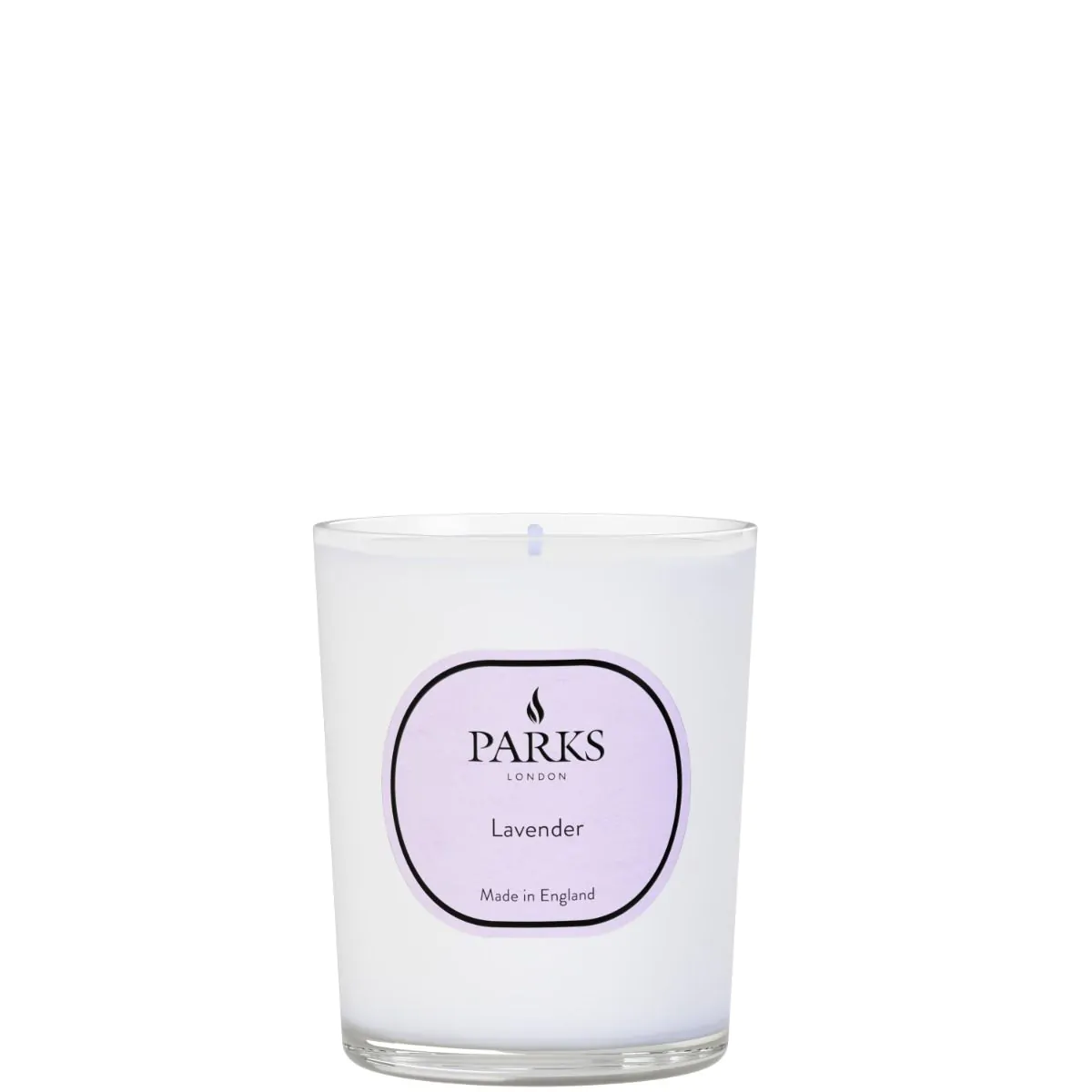 LAVENDER CANDLE 180G