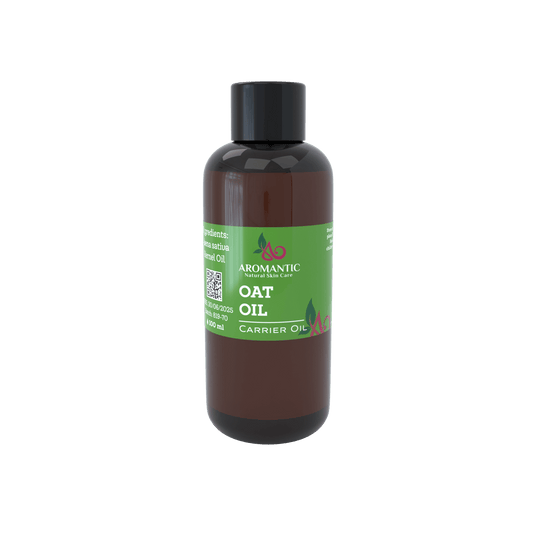 Oat Oil