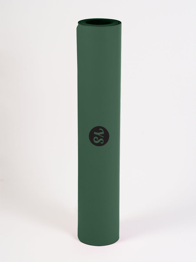 Yoga Studio The Grip Travel Yoga Mat 2mm