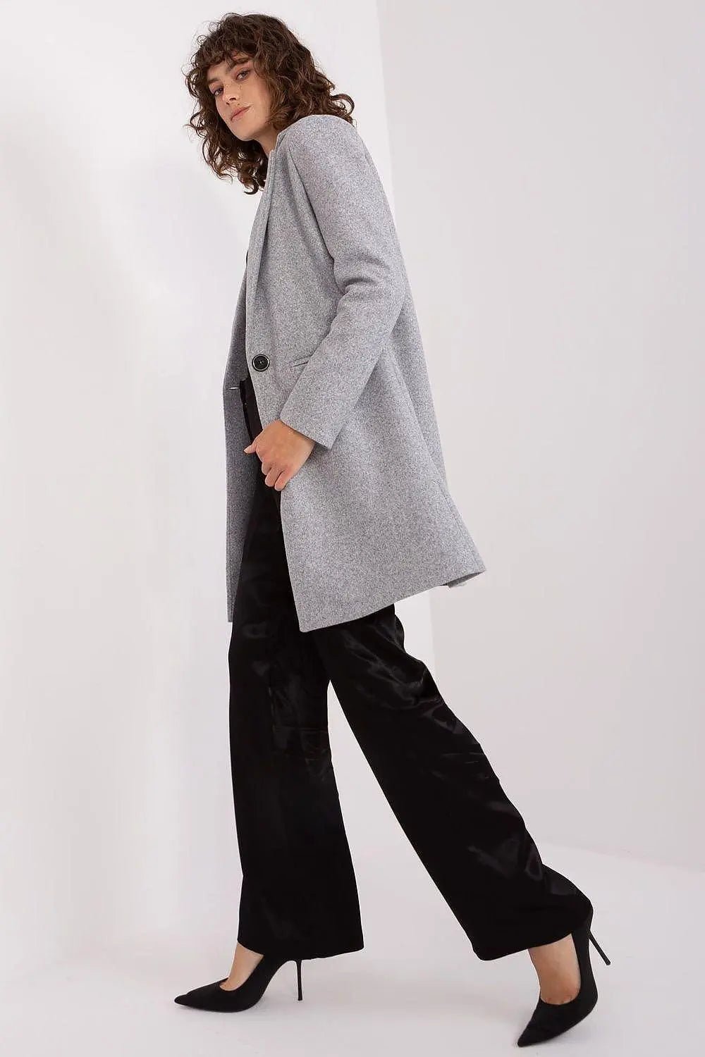 Och Bella classic and elegant womens coat