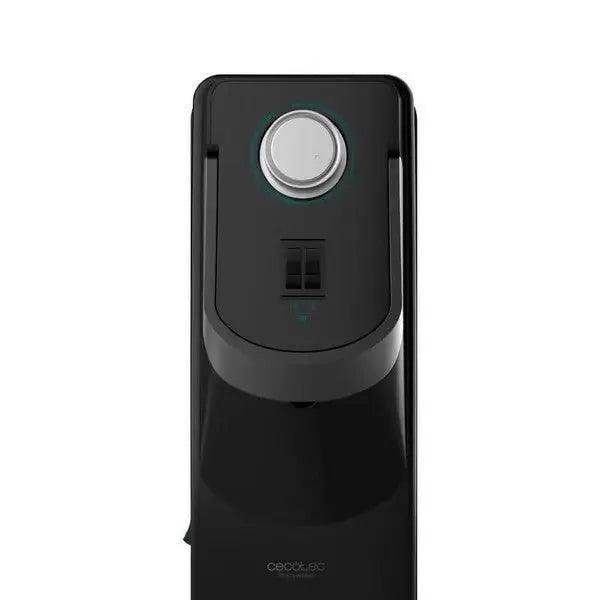 Oil-filled Radiator (9 chamber) Cecotec Ready Warm 5820 Space 360º 2000W Black
