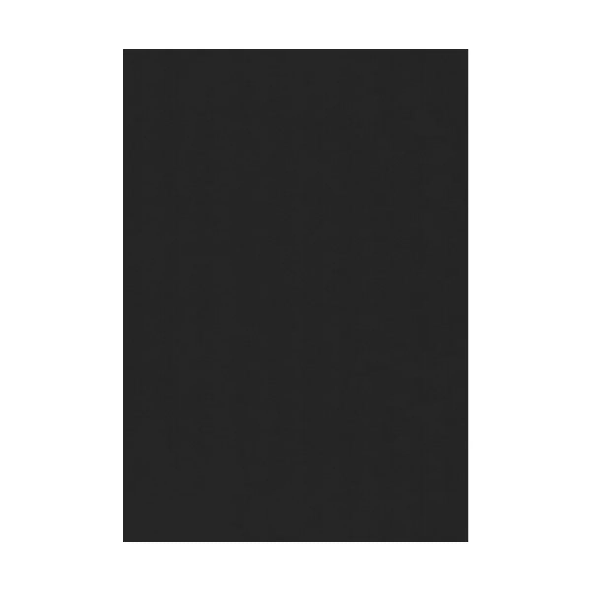 Plain Stapled A3 120gsm Black (white paper)