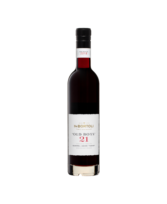De Bortoli Old Boys Barrel Aged 21 Year Tawny NV