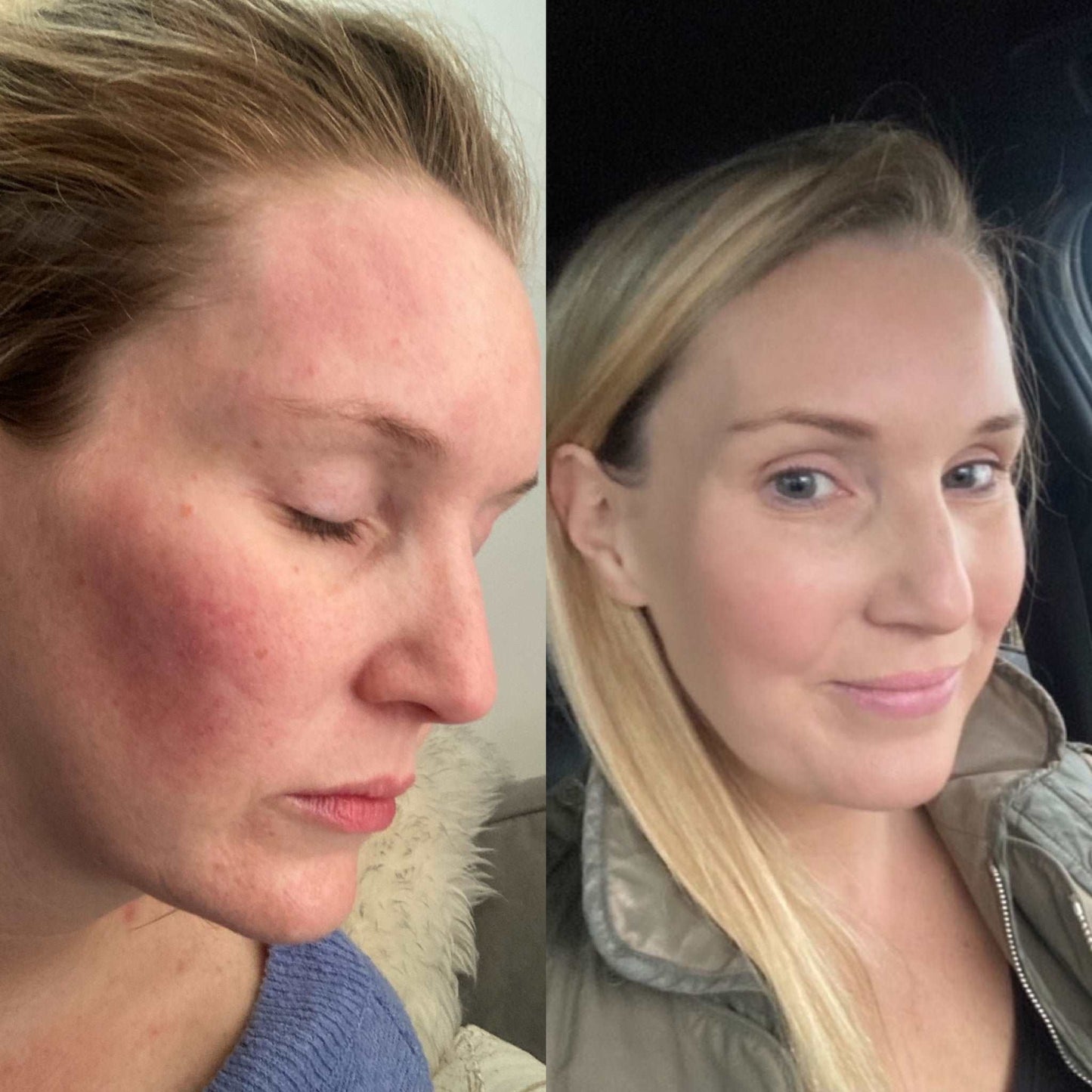 Olive & Avocado Illuminating Skincare Serum - 50ml