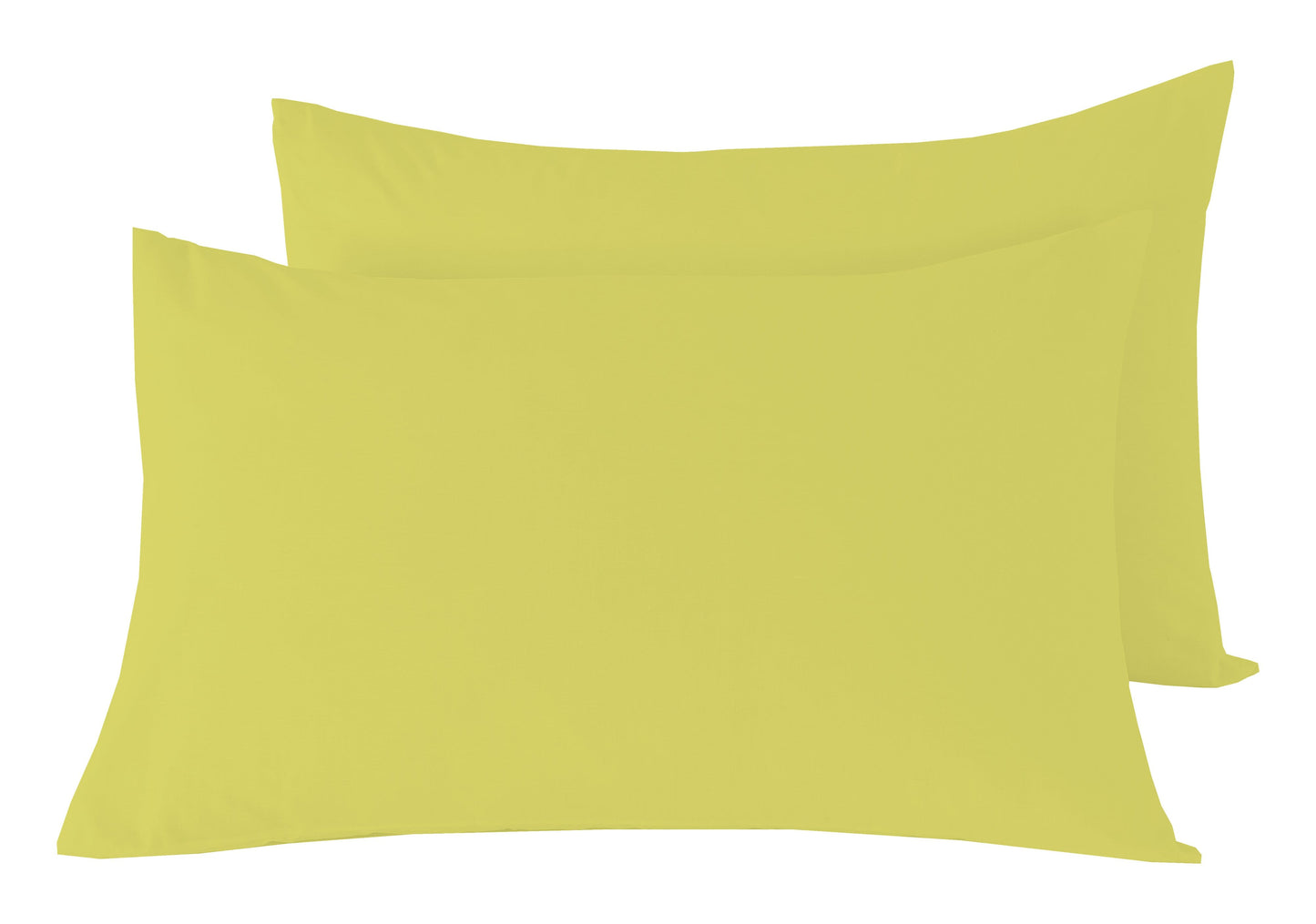 OLIVIA ROCCO Basics Fitted Sheet Indus Valley Cotton Linen Elasticated For Perfect Fit