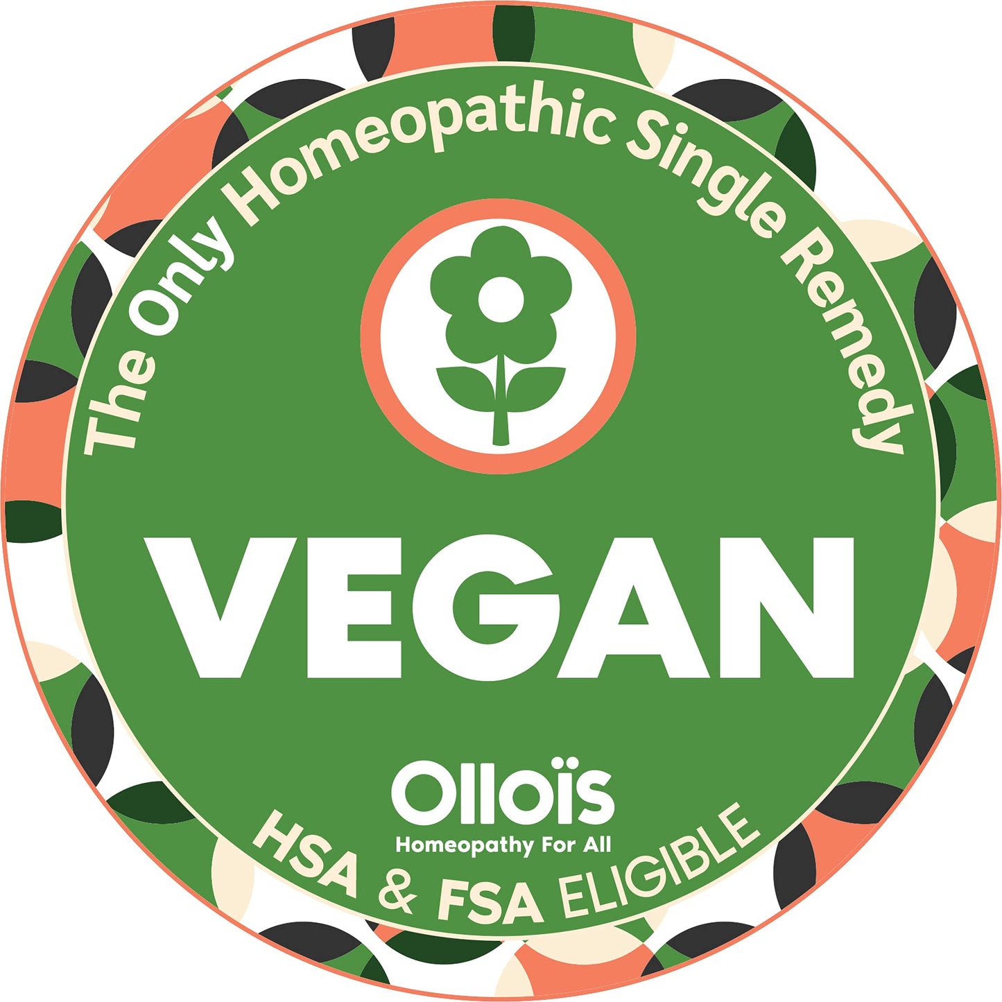 OLLOIS Bryonia Alba 200ck Organic & Lactose-Free Homeopathic Medicine, 80 Pellets