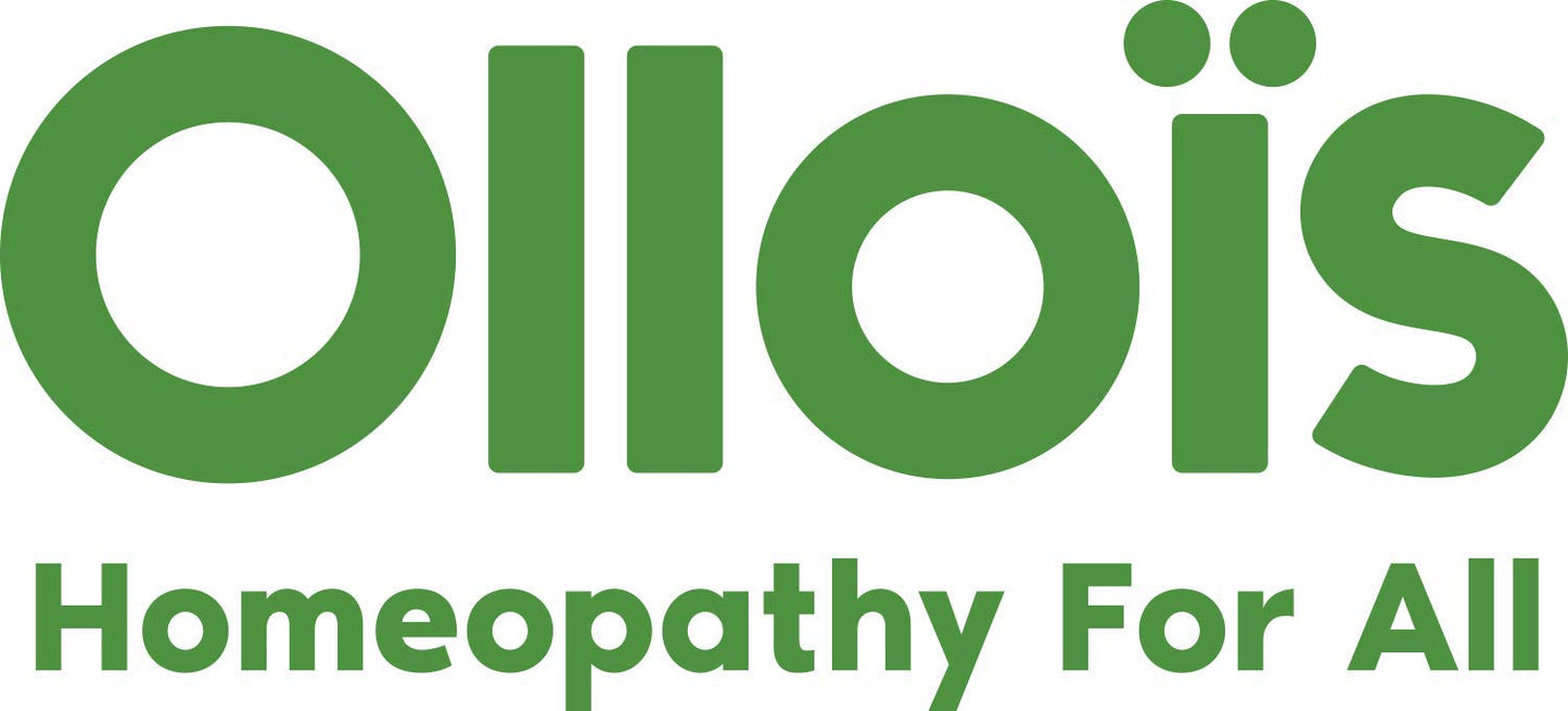 OLLOIS Sepia 30C Organic Lactose-Free Homeopathic Medicine – 80 Pellets (Pack of 1)