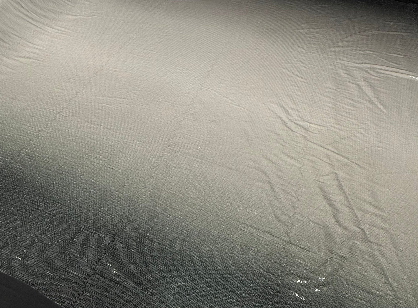 Ombre Sequin Fabric by the Metre – Gradient Sparkle Material