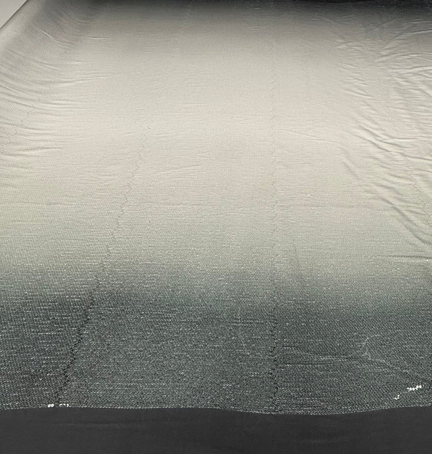 Ombre Sequin Fabric by the Metre – Gradient Sparkle Material