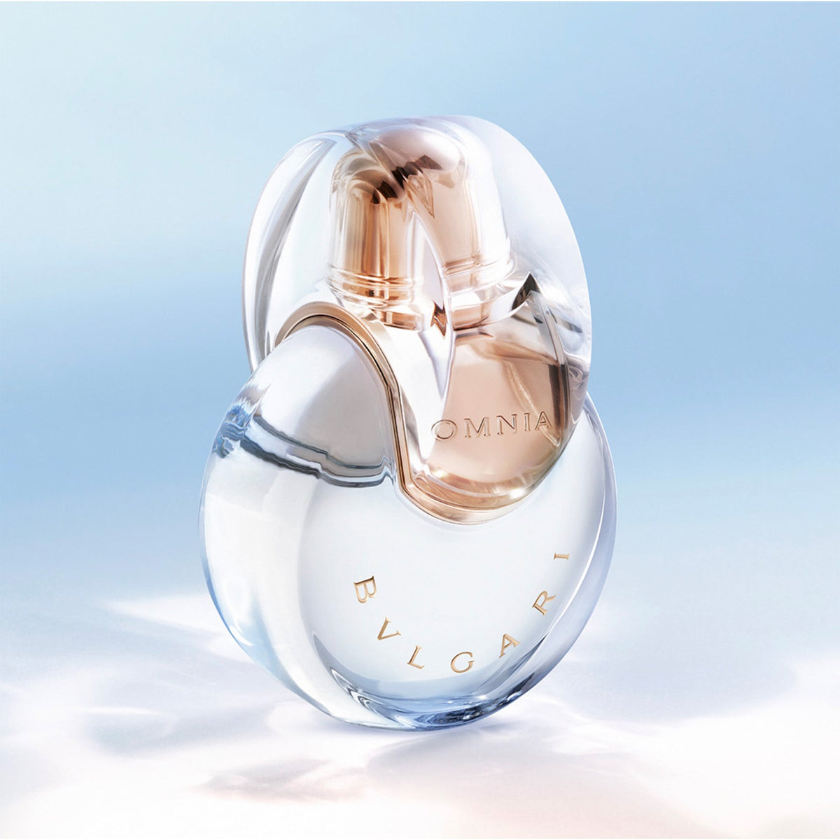 Bvlgari Omnia Crystalline Eau de Toilette 100ml Spray