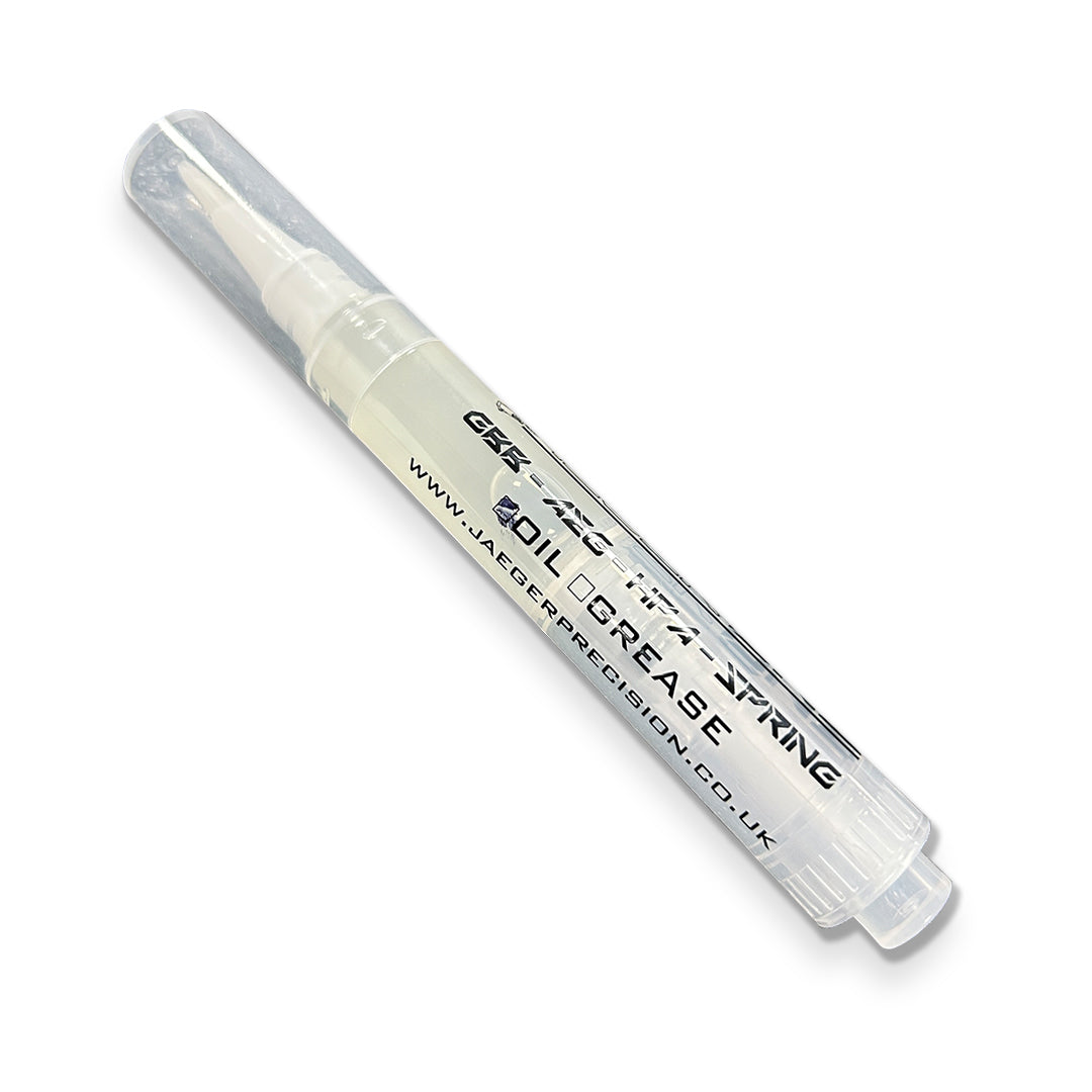 ONE Airsoft Multi-Purpose Lubricant (Grease & Oil versions)