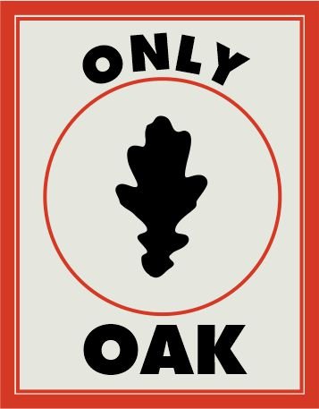 Miniature Leaf Punch - Only Oak | Green Stuff World