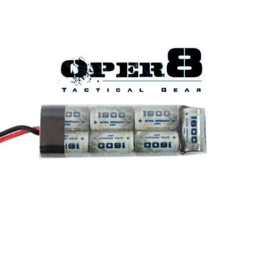 Oper8 8.4v 1600MAH Mini Battery