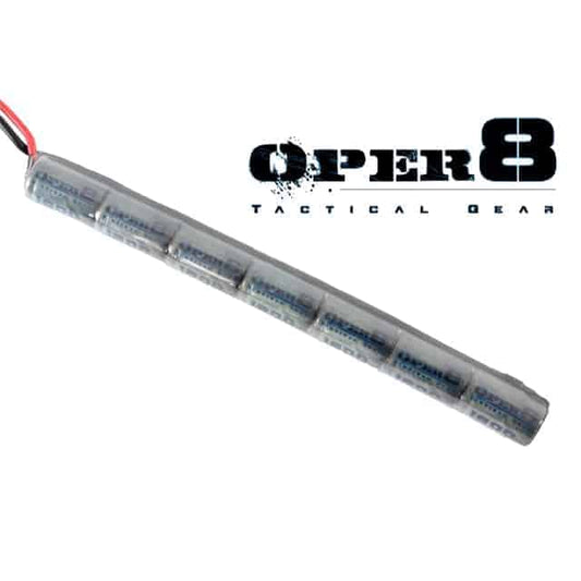 Oper8 8.4v 1600MAH Stick Battery