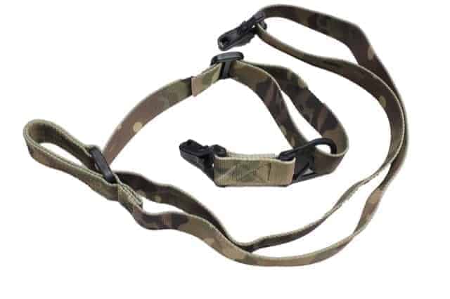 Oper8 Dynamic 1 & 2 Point Sling