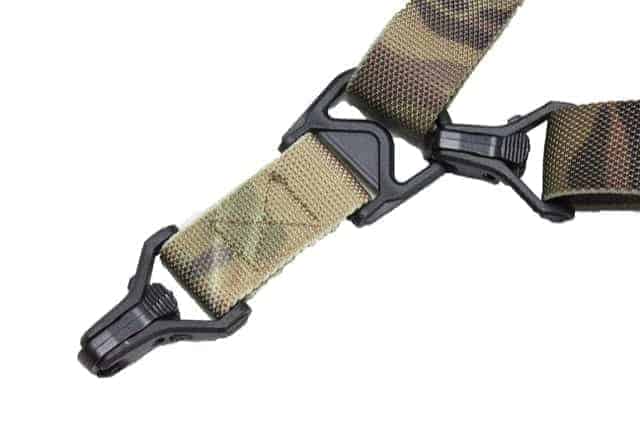Oper8 Dynamic 1 & 2 Point Sling