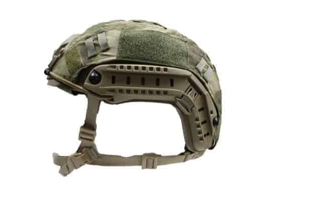 Oper8 Fast Helmet Cover