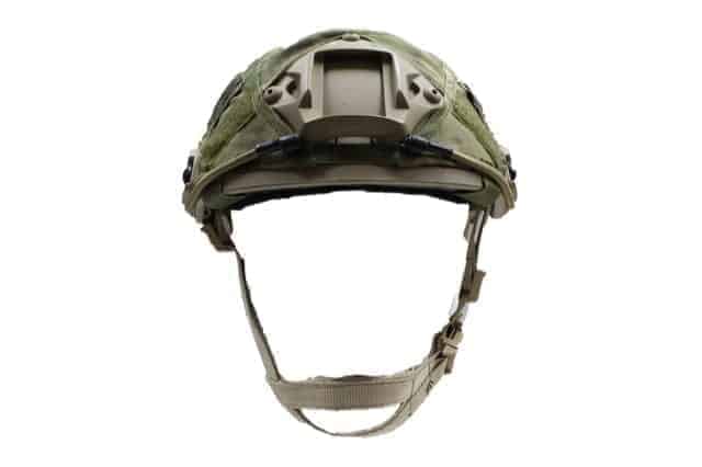 Oper8 Fast Helmet Cover