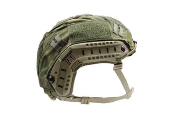 Oper8 Fast Helmet Cover