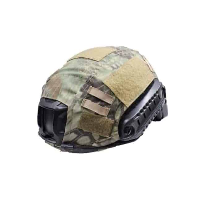 Oper8 Fast Helmet Cover