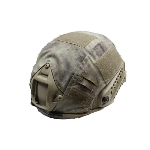 Oper8 Fast Helmet Cover
