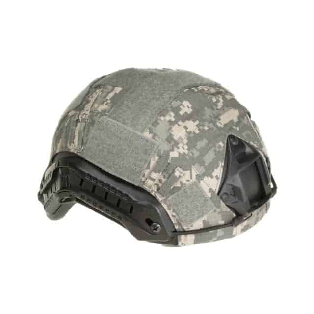 Oper8 Fast Helmet Cover