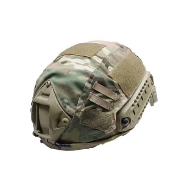 Oper8 Fast Helmet Cover