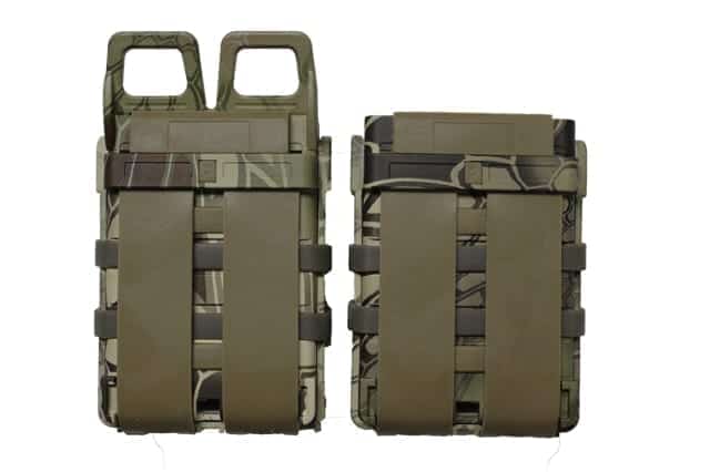 Oper8 Fast Mag 5.56 Magazine Pouch