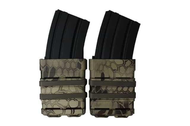 Oper8 Fast Mag 5.56 Magazine Pouch