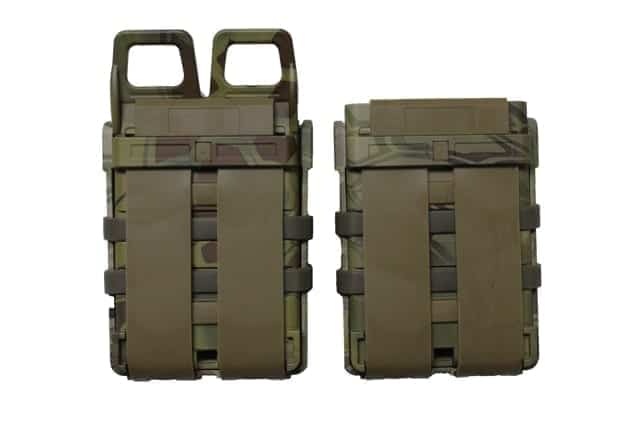 Oper8 Fast Mag 5.56 Magazine Pouch