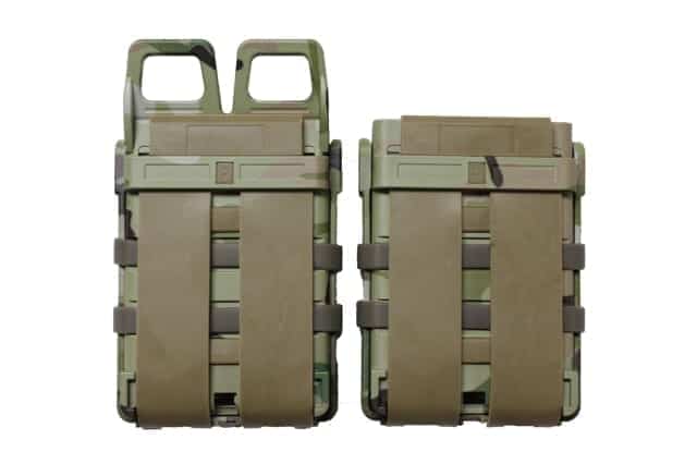 Oper8 Fast Mag 5.56 Magazine Pouch